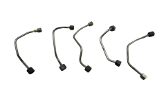 Brændstofrør 1,6 E-HDI 9H06 Bosch PSA 1570Q3 1570Q2 1570Q1 1570Q0 1570P9