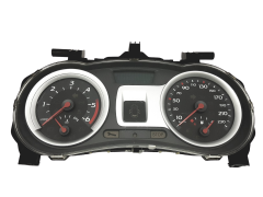 Omdrejningstæller Renault Clio 3 8200305020 D 29653