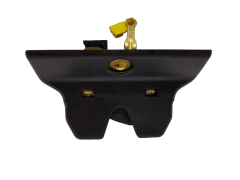Bagklåslås Bagażnika Bag 7700823676 Renault Laguna I 11666