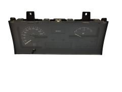 Speedometer Renault Clio 1 7700841348 1530