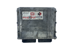 Styreenhed LPG 67R011002 110R001001 031001 FLY SF BRC 49558