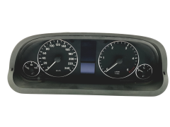 Omdrejningstæller Mercedes A W169 A1695404348 0263643343 29776