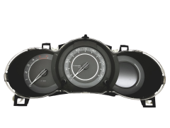 Speedometer Citroen C3 2 96665882XT A2C53366301 30047