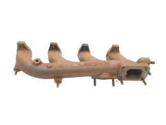 Udstødningsmanifold 98430749 7701035823 2.5 TD Renault Safrane