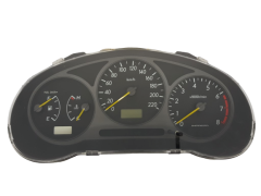Omdrejningstæller Subaru Impreza 85012FE140 NS-G110-L 20637