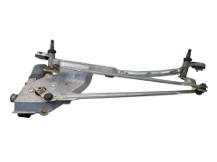 Viskermekanisme Ford Fiesta 8A61-17500-AG 8A61-17B571-AB Bosch 1501