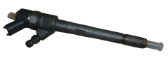 Brændstofinjektor Citroen Peugeot 1609850580 Qplus