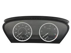 Omdrejningstæller BMW 5 E60 E61 6945634 110080213229 VDO RHD