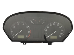 Omdrejningstæller Skoda Fabia 6Y1919880C 110080015005 42352