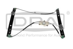 Elruderegulator 4L0837461A 88371803302 Audi Q7 DPA