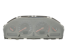 Omdrejningstæller Volvo S60 V70 S80 9499668 69294-570T 25531