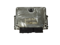 Styreenhed 55185365 0281010332 41AAA Alfa Romeo Bosch 16587