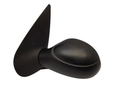 Sidespejl Venstre Peugeot 206 8153KK 6465000 96725642XT 2 Pin