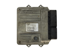 Styreenhed FGP 55195819 MJD6JF.Y1 71600.007.03 Lancia Magneti Marelli