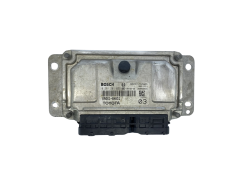 Styreenhed 89661-0H031 0261201639 Toyota Bosch 62940