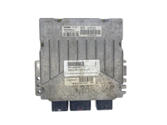 Styreenhed 5WS40023F-T 9647166880 9644302380 PSA Siemens 63377