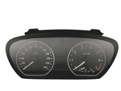 Omdrejningstæller BMW 1 E87 9166813-02 1024932-85 32077
