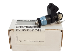 Brændstofinjektor Renault 1.4 1.6 16V 8201037748 Ny Original