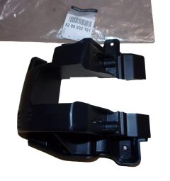 Beslag, Holder Venstre Bag Original 8200832181 Dacia