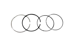 Stempelringe Gør BMW 11258693017 B10371 Borsehung