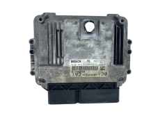 Styreenhed 51798000 0281013672 Alfa Romeo Bosch 50699