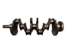 Krumtapaksel 8200416793 122012850 R519 Renault K4M760 4734