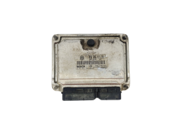 Styreenhed 045906019BG 0281011244 Seat VW Bosch 44970