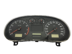 Speedometer Seat Leon W01M0920801A 110080074014 48427