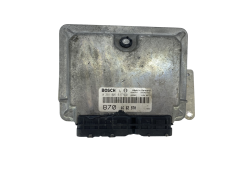 Styreenhed 8704662870 0281001617 28SA3783 Saab Bosch 55477