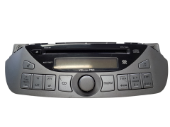 Radio Cd Mp3 Afspiller Pixo Alto 39101M68K00 39101-68K0 NSCR-04 Nippon 2