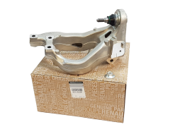 Hjullejestyr Venstre Renault Megane 4 IV RS 400115520R Ny Original
