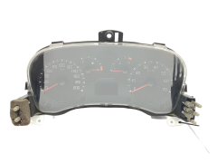 Omdrejningstæller Fiat Panda 51711237 503000480700 25583