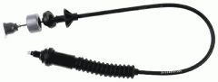 Koblingskabel Original Citroen 306 Xsara II BE4T 2150AR