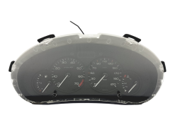 Omdrejningstæller Peugeot 206 9648836480 49333