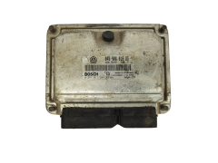 Styreenhed 045906019BG 0281011244 Seat VW Bosch 14688