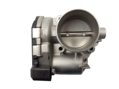 Spjældhusventil Ford Volvo 7S7G-9F991-CA 0280750535 1.6 1257