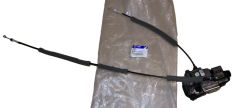 Dørlåsemekanisme Højre Bag Ny Original 825029849R Renault Koleos