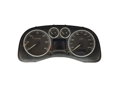 Speedometer Peugeot 307 P9636708880 2971
