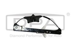 Elruderegulator 3G9839461 88391802602 VW Passat B8 DPA