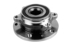 Hjulnav Forside 5K0498621 B15625 VW Audi Seat Skoda Borsehung