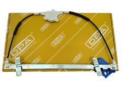 Vinduesregulator Forside Højre Gør Seat 1L0837402B 88371809302 DPA