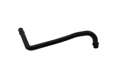 Krumtaphus udluftningsrør 037103213B 11031464901 VW Seat Vika