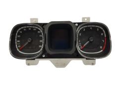 Speedometer Fiat Panda 0887766550