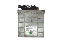 Styreenhed 8D0907557C 0261203938 Audi A4 B5 Bosch 24791