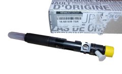 Brændstofinjektor Ny Original 166003978R Renault 1.5 DCI