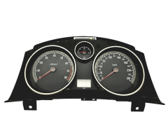 Omdrejningstæller Opel Astra H 13216682PD 51674
