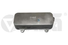 Oliekøler 070117021D 11170068401 Volkswagen Vika