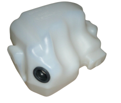 Sprinklervæskebeholder Original Renault Megane Scenic II 7701207665