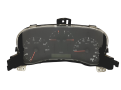 Speedometer Fiat Punto 60.6307.002.H 606307002H 28908