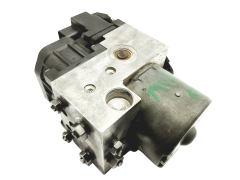 Abs Pumpe Fiat Multipla 46837590 0273004684 Bosch 35943